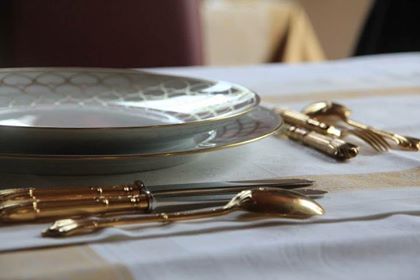 人と繋がる食事とは。フランス貴族に学んだ最上級のテーブルマナー