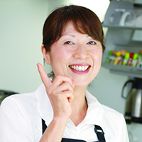 三橋弘子