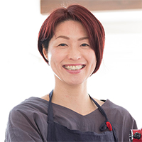 仲野香織