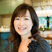 松浦郁子