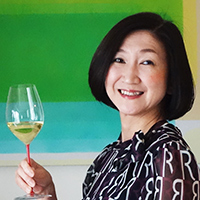 谷藤律子