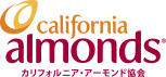 california almonds