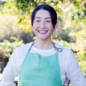 柵山咲子