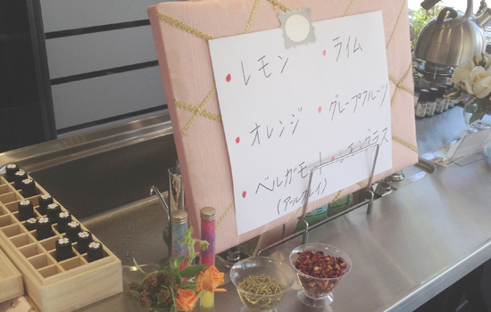 キッチン選びのアドバイス