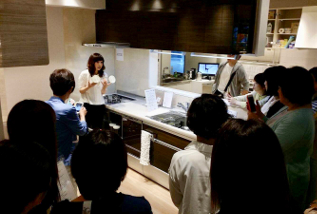 あさがみちこさん写真6