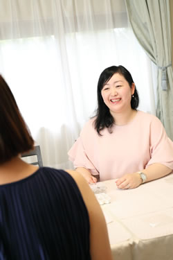 由井久美子さん写真14