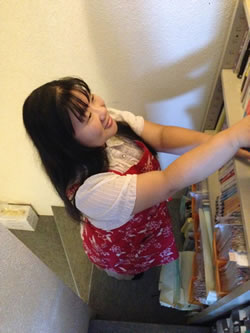 澤田真美子さん写真5