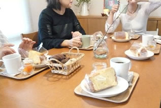 鬼海有希子さん写真9
