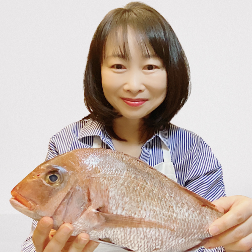 湘南おもてなし魚料理教室