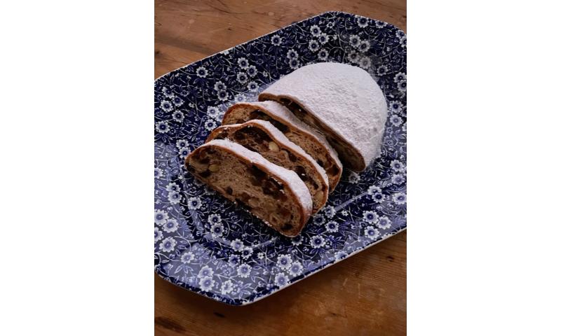 Slow bread & 主宰 三好麻里子 先生
