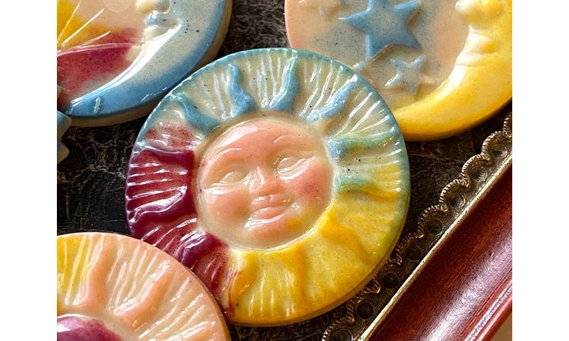 料理サロン appreciate 主宰 大島洋子 先生