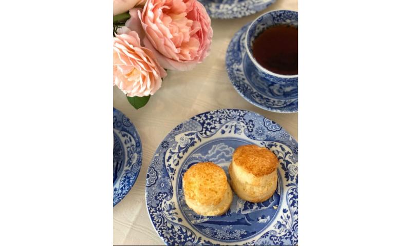 CountryHouseK 主宰 鈴木圭子 先生